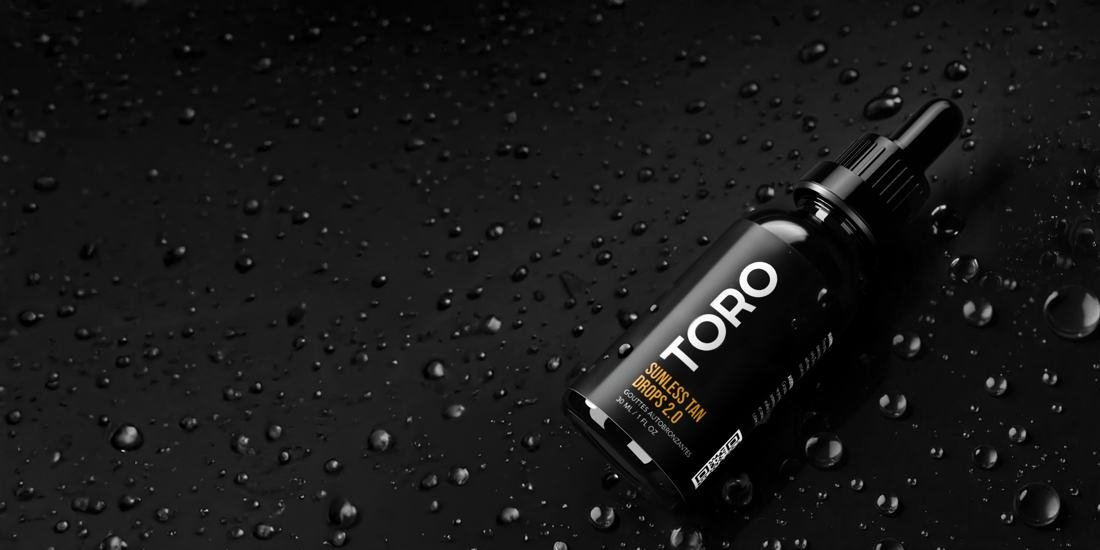 Toro cosmetic render