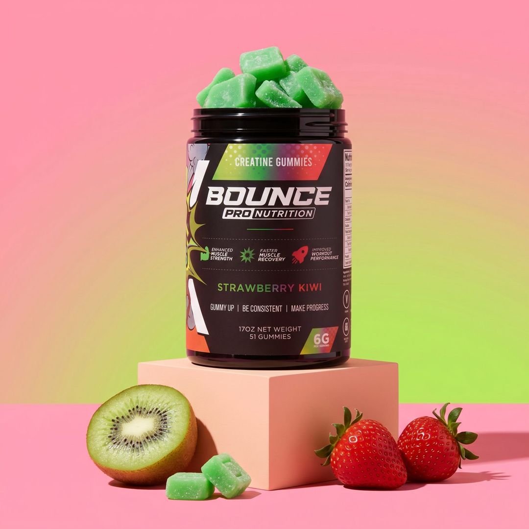 AI-generated product image